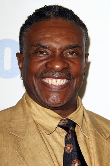Keith David profile photo