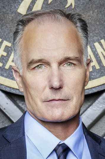 Patrick St. Esprit profile photo