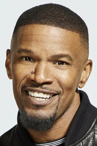 Jamie Foxx profile photo