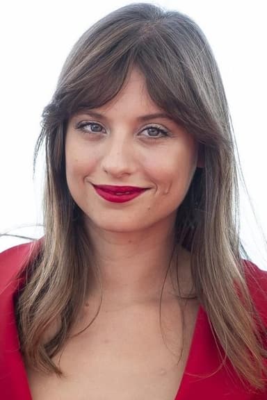 Michelle Jenner profile photo