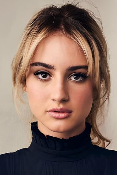 Grace Van Patten profile photo