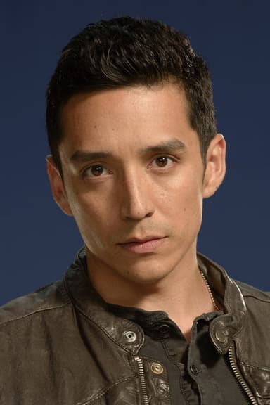 Gabriel Luna profile photo