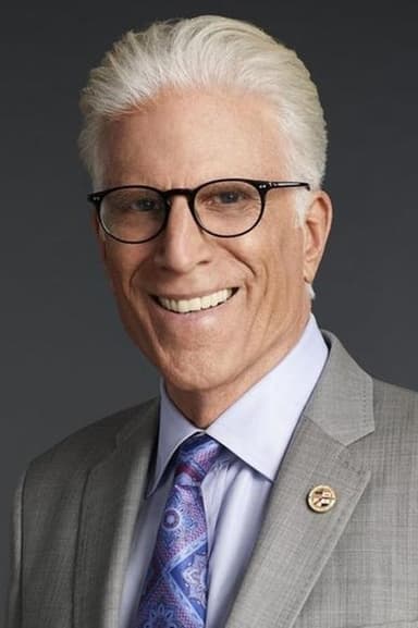 Ted Danson profile photo