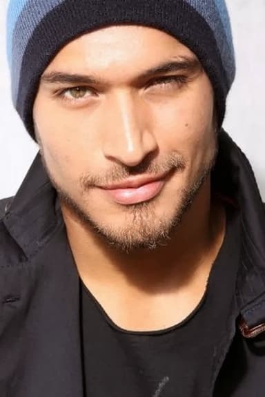 Édgar Vittorino profile photo