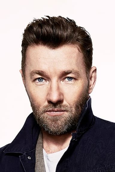 Joel Edgerton profile photo