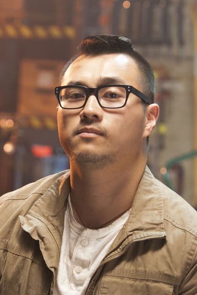 Jonathan Lung profile photo