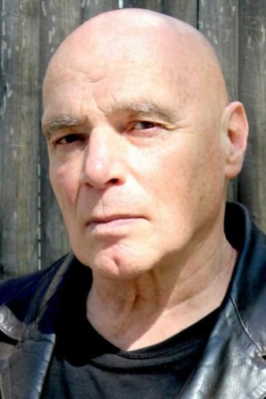 Antoine Tomé profile photo