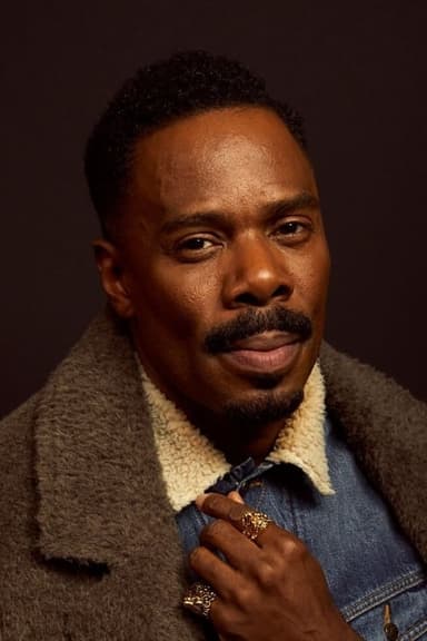 Colman Domingo profile photo