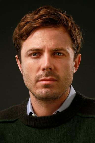 Casey Affleck profile photo