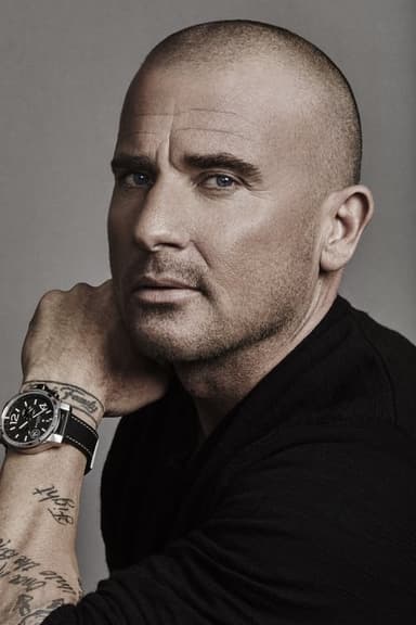 Dominic Purcell profile photo