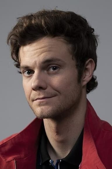 Jack Quaid profile photo