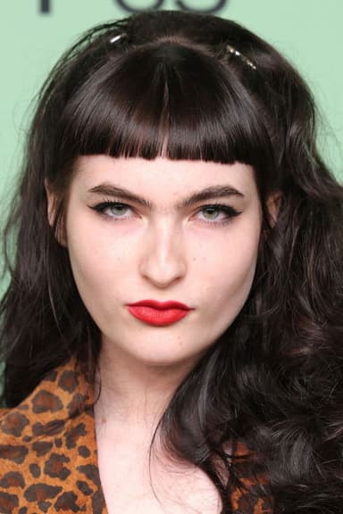 Ivy Wolk profile photo