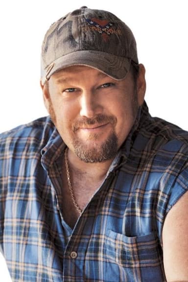 Larry the Cable Guy profile photo