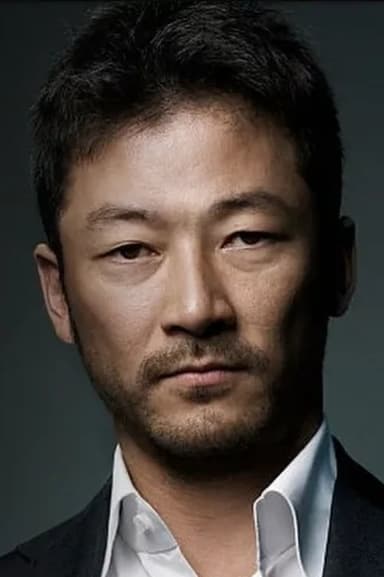 Tadanobu Asano profile photo