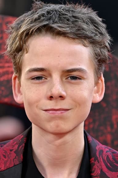 Alfie Williams profile photo