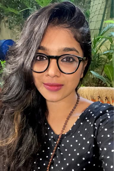 VJ Parvathy profile photo
