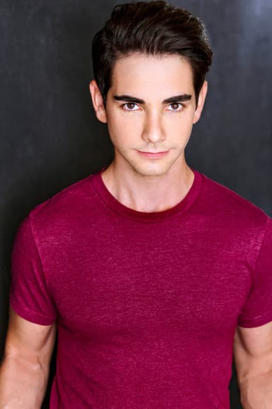 Jason Caceres profile photo