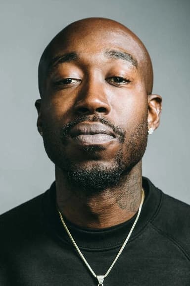 Freddie Gibbs profile photo
