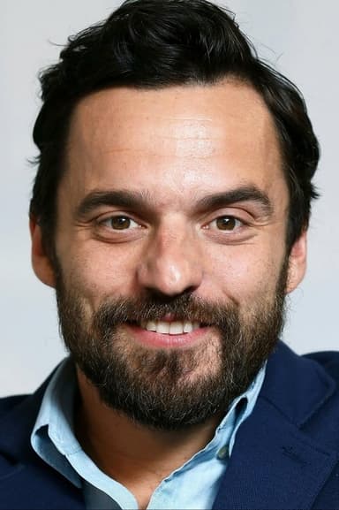Jake Johnson profile photo
