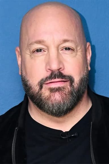 Kevin James profile photo