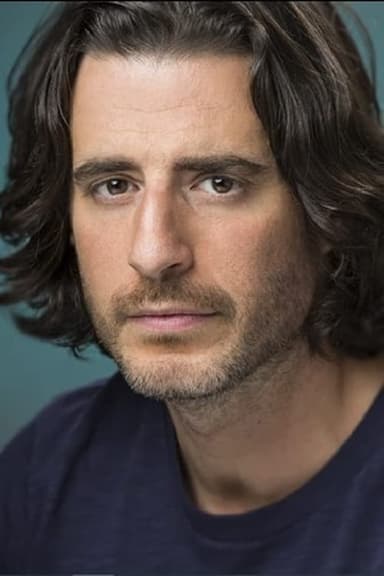 Jonathan Roumie profile photo