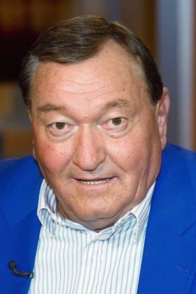 Erich von Däniken profile photo