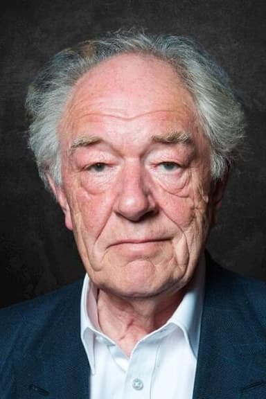Michael Gambon profile photo