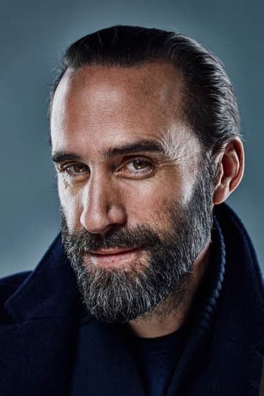 Joseph Fiennes profile photo