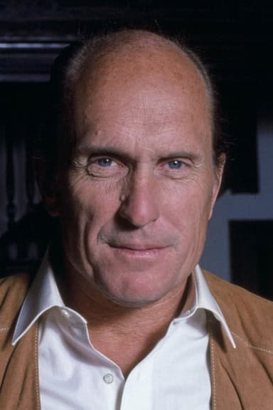 Robert Duvall profile photo