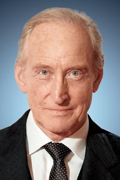 Charles Dance profile photo