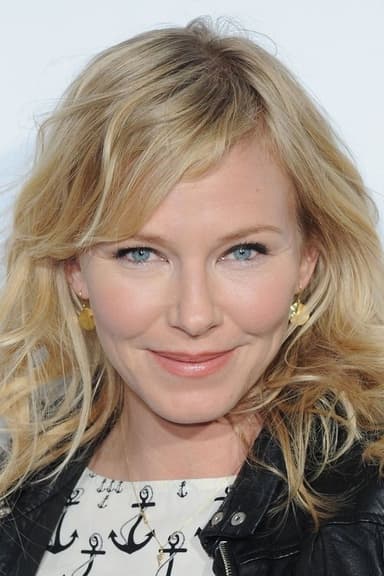 Kelli Giddish profile photo