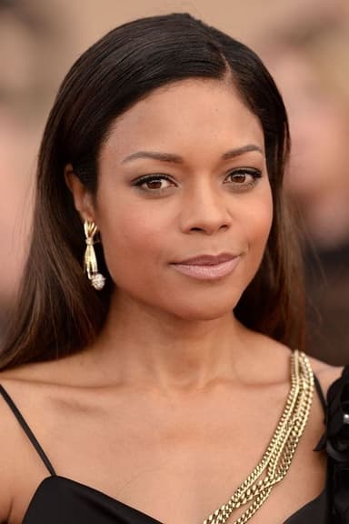 Naomie Harris profile photo