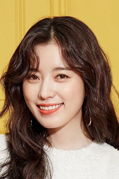 Han Hyo-joo profile photo