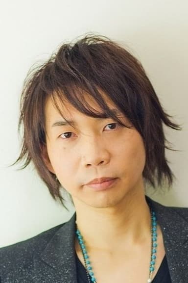Junichi Suwabe profile photo
