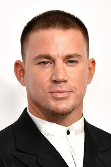 Channing Tatum profile photo