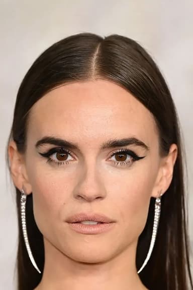 Ema Horvath profile photo