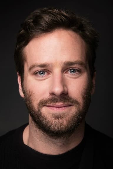Armie Hammer profile photo