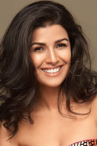 Nimrat Kaur profile photo