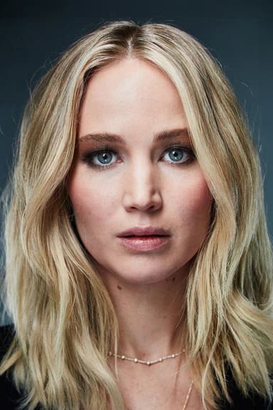 Jennifer Lawrence profile photo