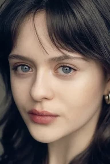 Viola Prettejohn profile photo