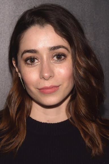 Cristin Milioti profile photo