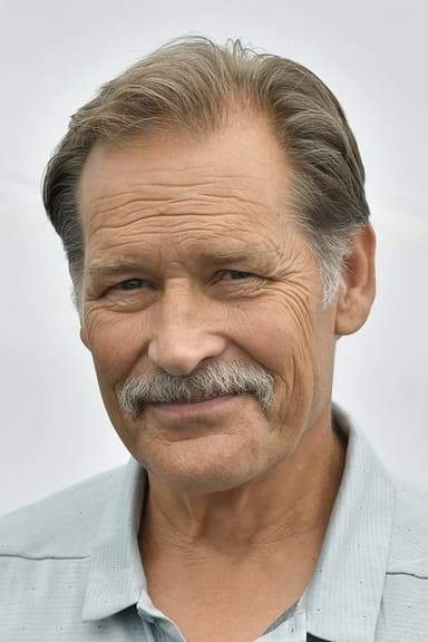 James Remar profile photo