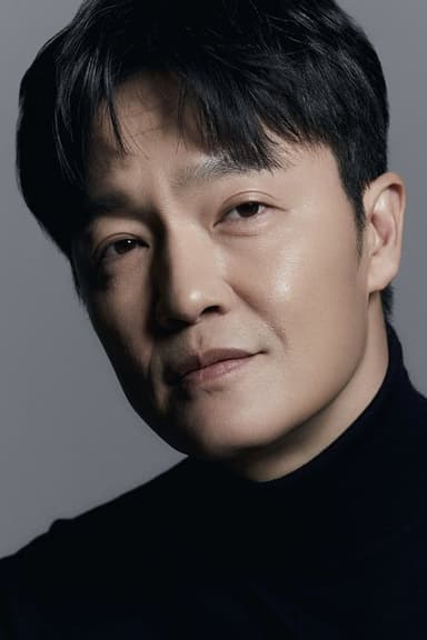 Cho Han-cheul profile photo