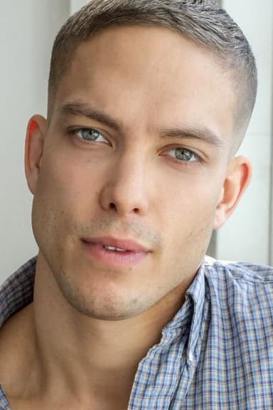 Blake Richardson profile photo