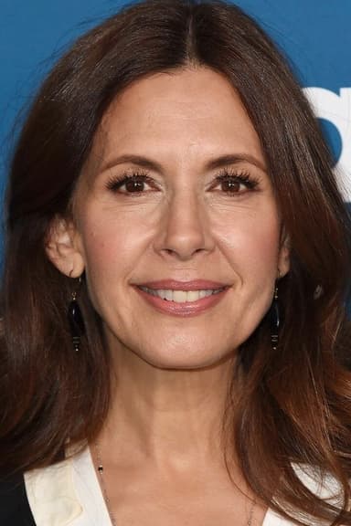 Jessica Hecht profile photo