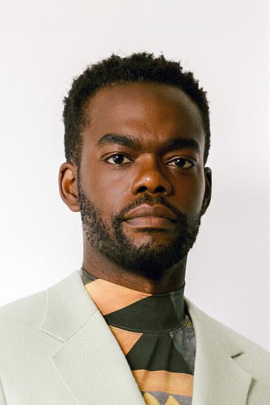 William Jackson Harper profile photo