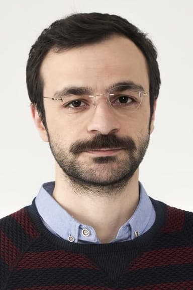 Güven Murat Akpınar profile photo