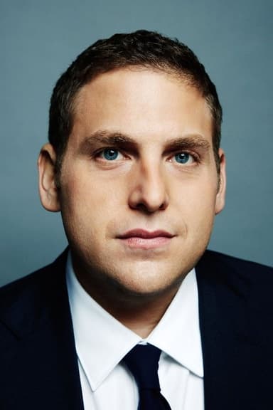 Jonah Hill profile photo