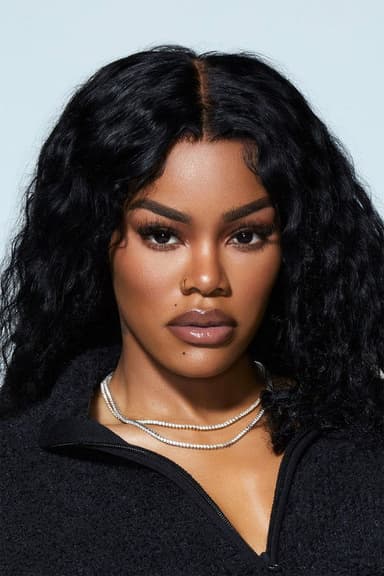 Teyana Taylor profile photo