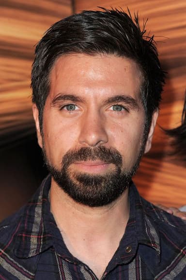Joshua Gomez profile photo